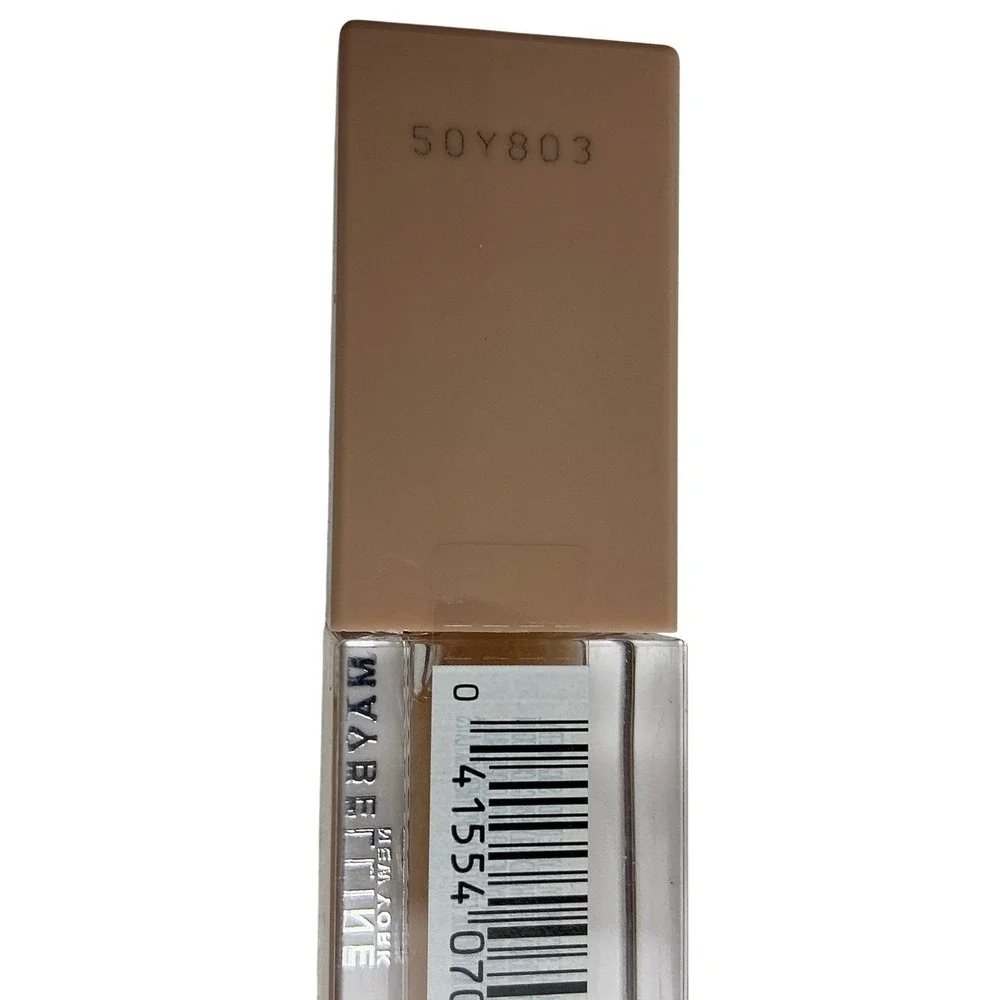 Maybelline‎ Lifter Gloss Lip Gloss 020 Sun Hydrating Hyaluronic Acid